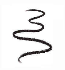 Maybelline - Eyeliner Tattoo Liner Smokey - 010: Smokey Black